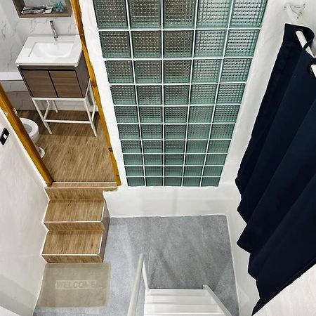 Megun 10 Duplex Apartment Bangkok Exterior photo